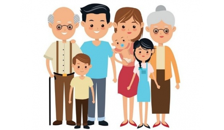 Demografický vývoj v obci Dukovce v roku 2025 