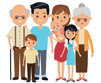 Aktuality / Demografická situácia v obci Dukovce v roku 2025  - foto