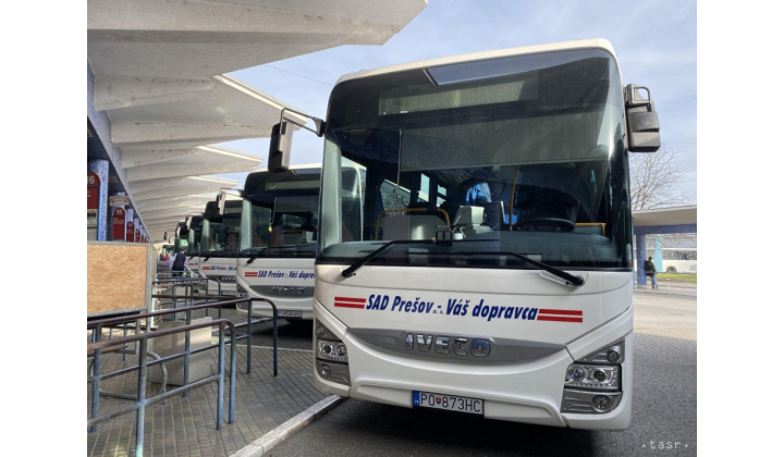 Zmena Cestovného poriadku od 3. marca 2024