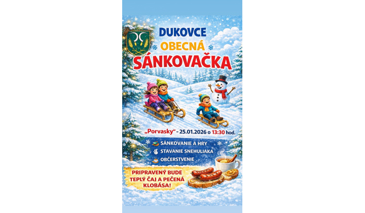 Obecná sánkovačka