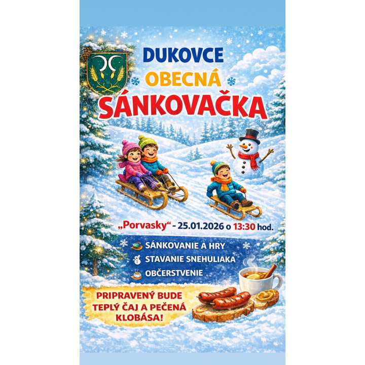 Obecná sánkovačka