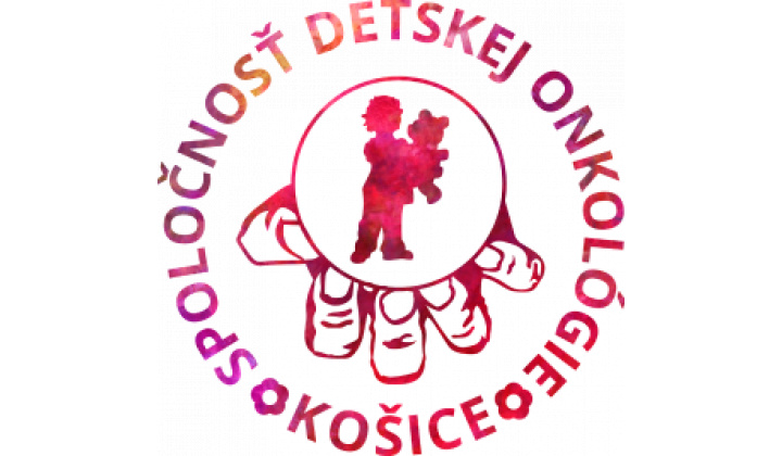 Poďakovanie Detskej Onkológie Košice