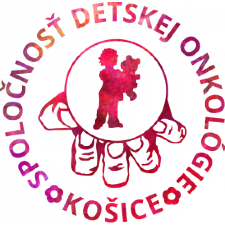 Poďakovanie Detskej Onkológie Košice