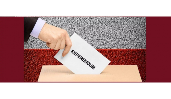 REFERENDUM 2026